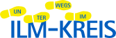 Unterwegs im Ilm-Kreis